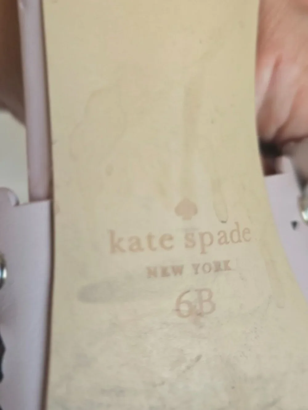 kate spade brand kate